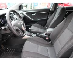 Hyundai i30 1.4 CVVT 73kW - 16