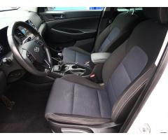 Hyundai Tucson 1.7 CRDi 85kW - 16