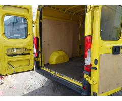 Peugeot Boxer 2.0 BlueHDi 96kW - 17