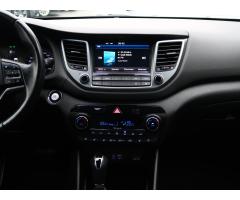 Hyundai Tucson 2.0 CRDi 136kW - 18