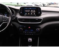 Hyundai Tucson 1.6 GDI 97kW - 18