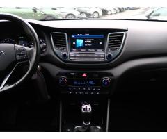 Hyundai Tucson 1.7 CRDi 85kW - 18