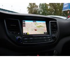 Hyundai Tucson 1.7 CRDi 85kW - 19