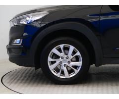 Hyundai Tucson 1.6 GDI 97kW - 20