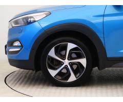 Hyundai Tucson 2.0 CRDi 136kW - 21