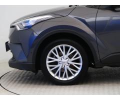 Toyota C-HR 1.2 Turbo 85kW - 21