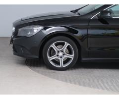 Mercedes-Benz CLA 180 CDI 80kW - 21