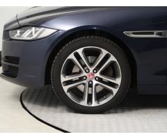 Jaguar XE 20d AWD 132kW - 21