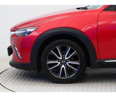 Mazda CX-3 1.5 Skyactiv-D 77kW - 21