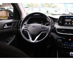 Hyundai Tucson 1.6 GDI 97kW - 21