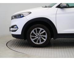 Hyundai Tucson 1.7 CRDi 85kW - 21