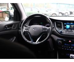 Hyundai Tucson 1.7 CRDi 85kW - 22