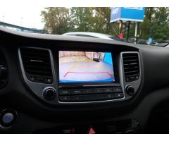 Hyundai Tucson 2.0 CRDi 136kW - 23