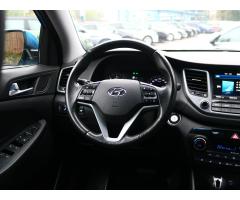 Hyundai Tucson 2.0 CRDi 136kW - 24