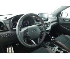 Hyundai Tucson 1.6 T-GDI 130kW - 24