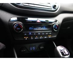 Hyundai Tucson 1.7 CRDi 85kW - 24