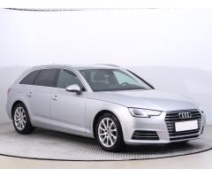 Audi A4 Avant 35 TDI S tronic DSG