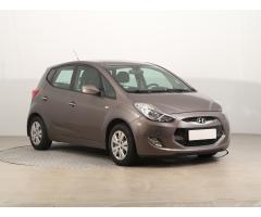 Hyundai ix20 1.6 CVVT 92kW - 1