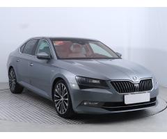 ŠKODA SUPERB COMBI 2.0TDI 140 LAURIN&K 4X4 DSG 7ST