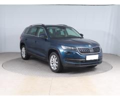 ŠKODA SUPERB COMBI 2.0TDI 140 LAURIN&K 4X4 DSG 7ST