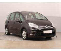 Citroën C4 Picasso 1.6 i 88kW - 1