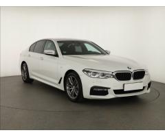 BMW Řada 5 520d xDrive 140kW - 1