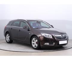 Opel Insignia 2.0 BiTurbo CDTI 143kW - 1