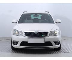 Škoda Octavia RS 2.0 TDI 125kW - 2