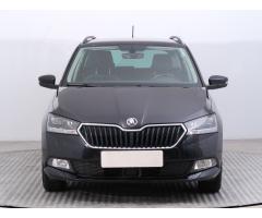 Škoda Fabia 1.0 TSI 70kW - 2