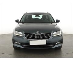 Škoda Superb 1.8 TSI 132kW - 2