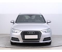 Audi A4 2.0 TDI 110kW - 2