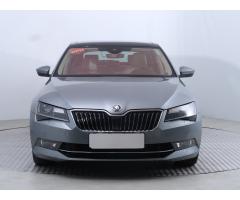 Škoda Superb 2.0 TSI 206kW - 2