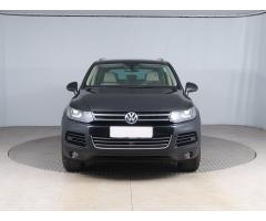 Volkswagen Touareg 3.0 TDI 150kW - 1