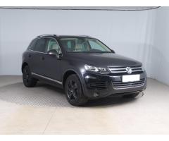 Volkswagen Touareg 3.0 TDI 150kW - 2