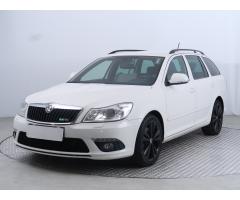 Škoda Octavia RS 2.0 TDI 125kW - 3