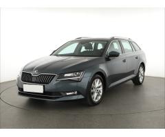 Škoda Superb 1.8 TSI 132kW - 3