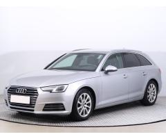 Audi A4 Avant 35 TDI S tronic DSG