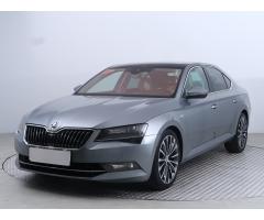 Škoda Superb 2.0 TSI 206kW - 3