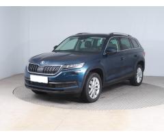 Škoda Kodiaq 2.0 TDI 110kW - 3