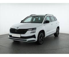 Škoda Karoq 1.5 TSI 110kW - 3