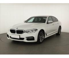 BMW Řada 5 520d xDrive 140kW - 3