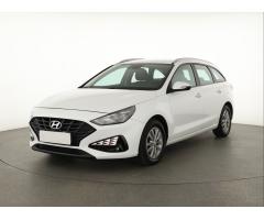 Hyundai i30 1.6 CRDi 85kW - 3