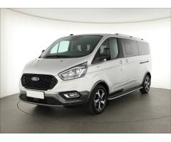 Ford Tourneo Custom 2.0 EcoBlue 125kW - 3