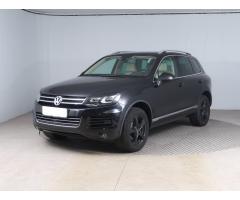 Volkswagen Touareg 3.0 TDI 150kW - 3