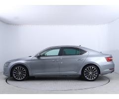 Škoda Superb 2.0 TSI 206kW - 4