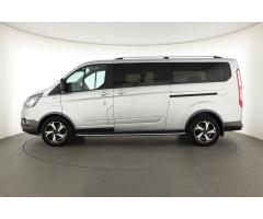 Ford Tourneo Custom 2.0 EcoBlue 125kW - 4