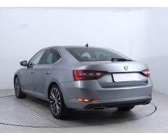 Škoda Superb 2.0 TSI 206kW - 5