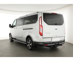 Ford Tourneo Custom 2.0 EcoBlue 125kW - 5