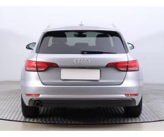 Audi A4 2.0 TDI 110kW - 6