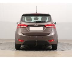 Hyundai ix20 1.6 CVVT 92kW - 6